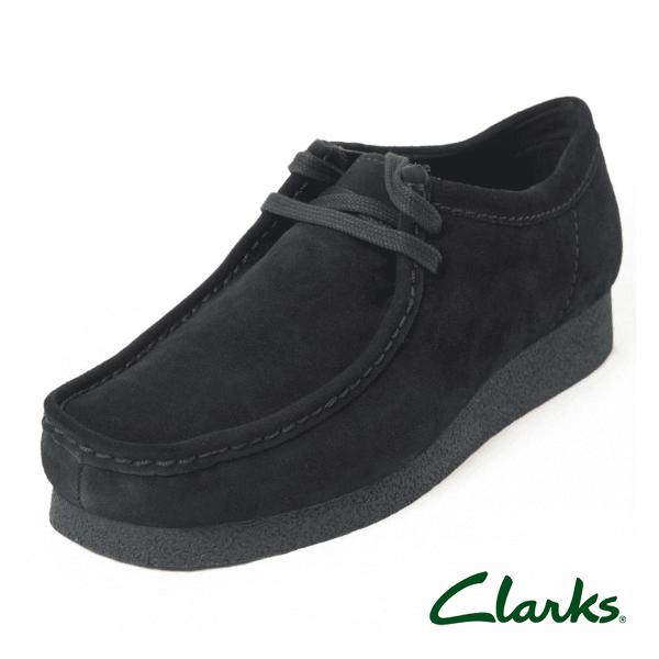 Clarks クラークス ワラビーエヴォウォータープルーフ Clarks クラークス ワラビーエヴォウォータープルーフ