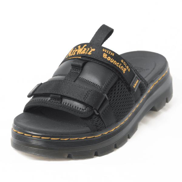 ドクターマーチン Dr.Martens AYCE スライド サンダル メンズ 30852001