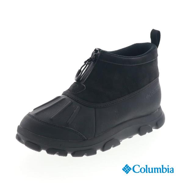 Columbia（コロンビア） スノーピア ジップ オムニテック メンズブーツ