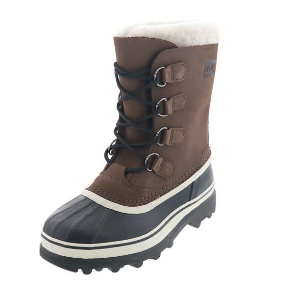 SOREL CARIBOU 防水ブーツ SOREL ソレル スノーブーツ メンズ ブーツ カリブー sorel