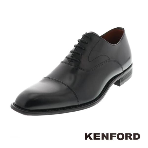 KENFORD KB48AJ ストレートチップ 3E 楽天市場】ケンフォード靴 ビジネスシューズ ストレートチップ