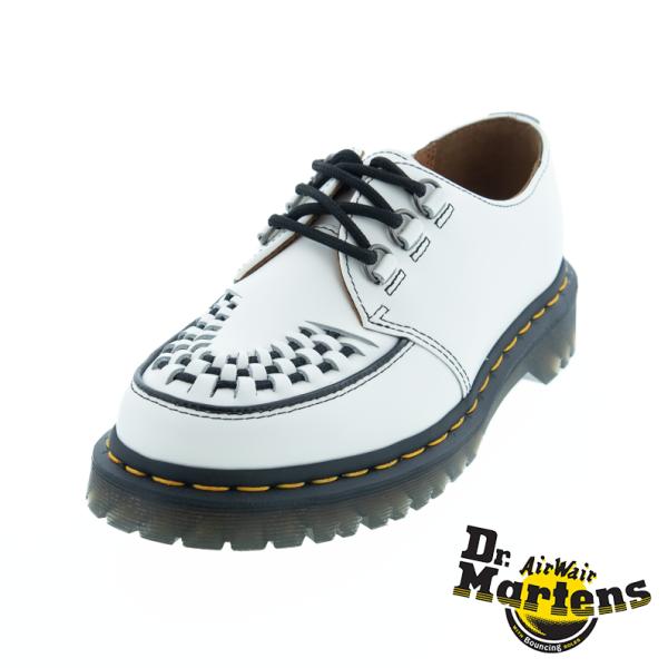 Dr.Martens ドクターマーチン 31499100 RAMSEY CREEPER ラムジー Dr.Martens ドクターマーチン 31499100 RAMSEY CREEPER ラムジー