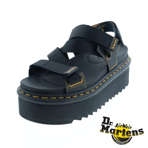 Dr.Martens ドクターマーチン KIMBER キンバー マルチストラップ