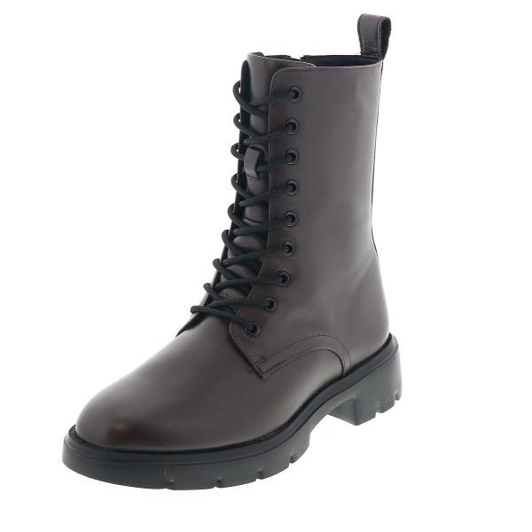 AcureZ（アキュアーズ） レディース カジュアル レースアップ ブーツ