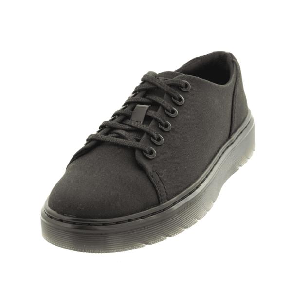 Dr.Martens ドクターマーチン 27411001 DANTE ダンテ キャンバス