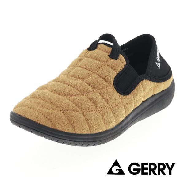 GERRY（ジェリー） レディース スリッポン 2WAY モックシューズ サボ