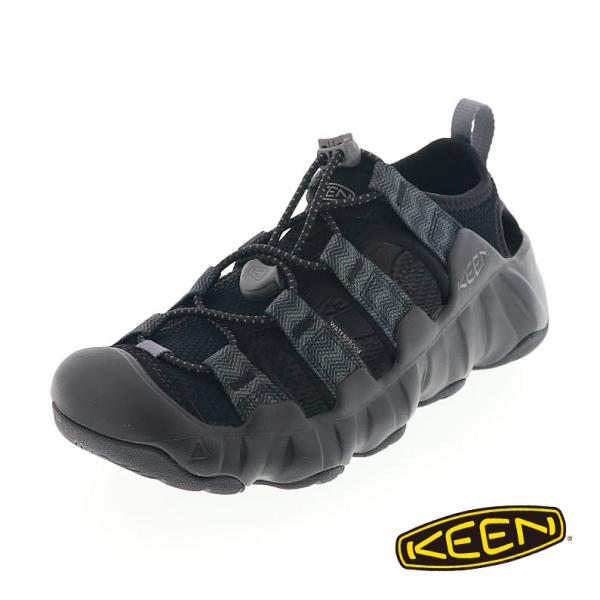 KEEN キーン ウィメンズ ハイパーポート エイチツー サンダル
