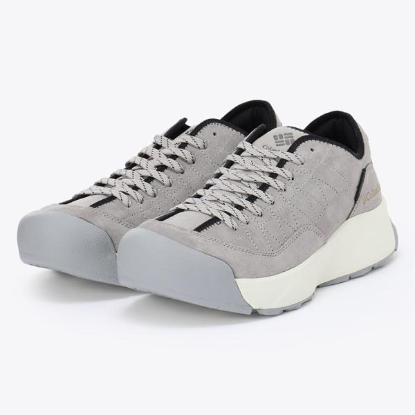 Columbia（コロンビア） レディース スニーカー ヘイジージャーニー