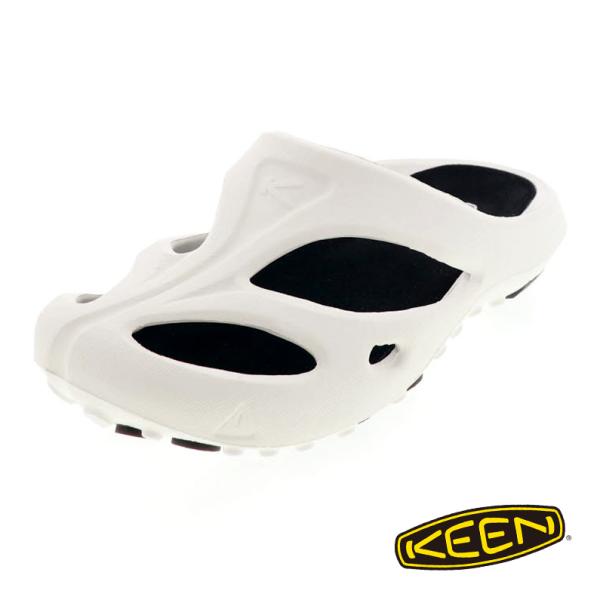 KEEN ホワイト クロッグサンダル 楽天市場】【最短即日発送】☆KEEN キーン YOGUI ヨギ クロッグ