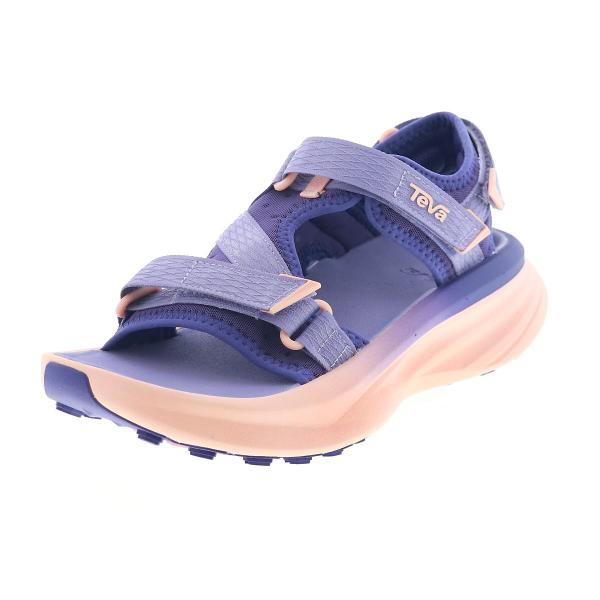 Teva（テバ） レディース ティラ アベントレイル R2T スポーツ