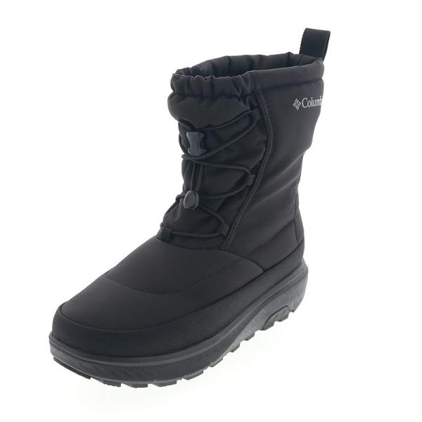 Columbia（コロンビア） レディース ブーツ イエローテイル ブーツ