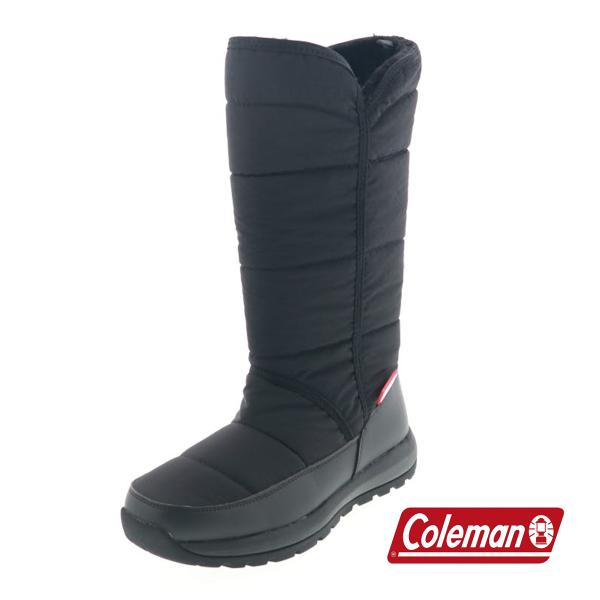 本日セール中【新品】Coleman ウィンターブーツ 　M shoemart_378382