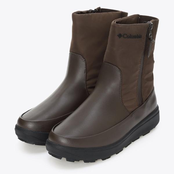 Columbia（コロンビア） レディース ブーツ サップランド スリー