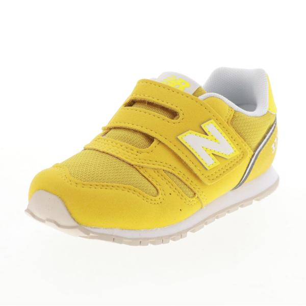New Balance（ニューバランス） I3737AW キッズスニーカー シューズ