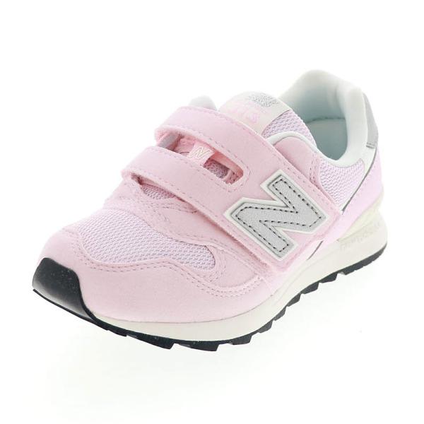 New Balance ニューバランス 313 キッズスニーカー ジュニア