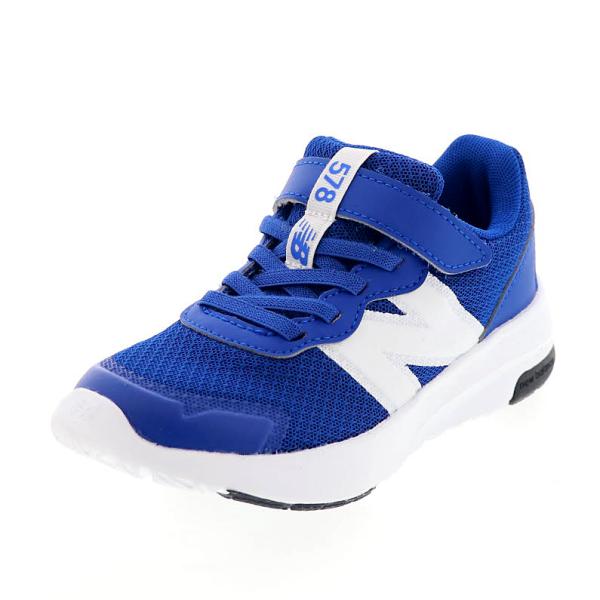 New Balance（ニューバランス） NB PT578 キッズスニーカー ジュニア