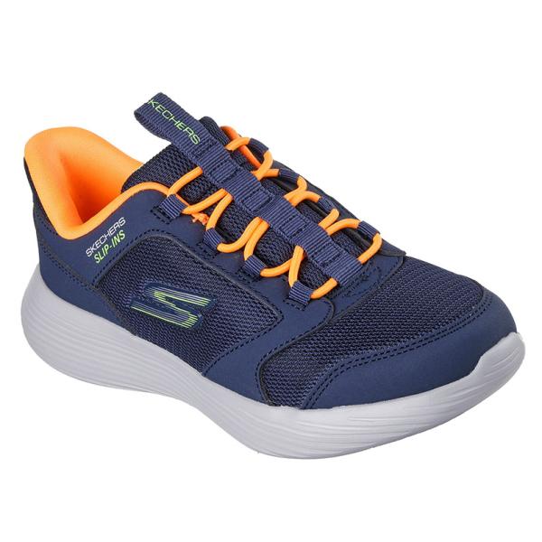 SKECHERS スケッチャーズ スリップインズ キッズ スニーカー
