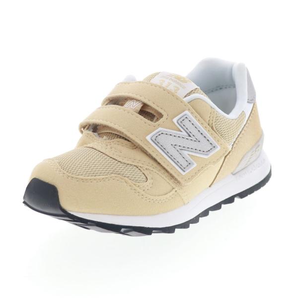 New Balance（ニューバランス） 313 v2 キッズスニーカー ジュニア