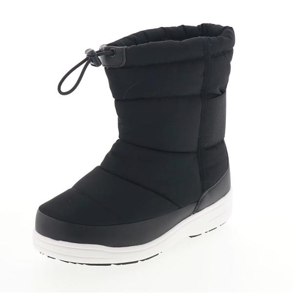 キッズ ジュニア スノーブーツ スノトレ 防水ブーツ 防寒 軽くて