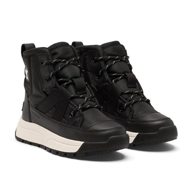 SOREL（ソレル） ジュニア ブーツ ユース ウィットニー3 ミッド