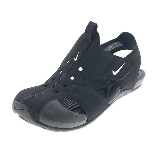Nike スポーツサンダル ブラック ナイキ ウィメンズ プラクティスク NIKE WMNS PRAKTISK black