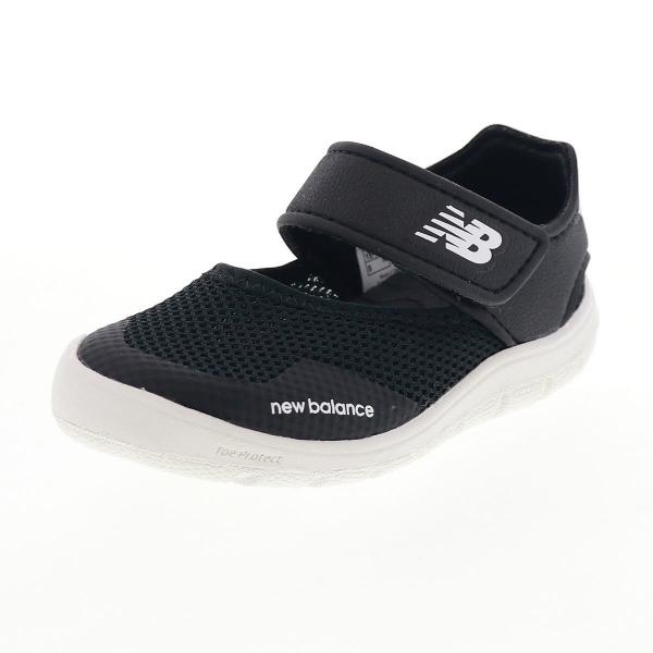 New Balance（ニューバランス） 208 Hook and Loop キッズ スニーカー