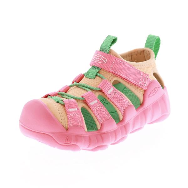 KEEN（キーン） リトルキッズ ハイパーポート エイチツー キッズ
