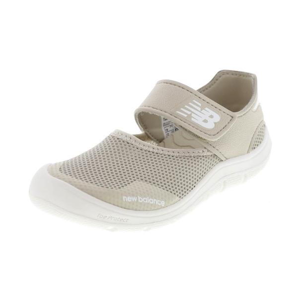 New Balance（ニューバランス） キッズ ジュニア サンダル 208 Hook
