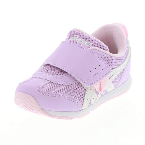 ・商品コード：481285・品番：アイダホB KTES5・カラー：ラベンダー/ホワイト・生産国：ベトナム・ワイズ(靴の幅)：STANDARD・素材：人工皮革・合成皮革・ポリエステル/ゴム底・片足重さ 約100g / 計測サイズ：14.5cm...