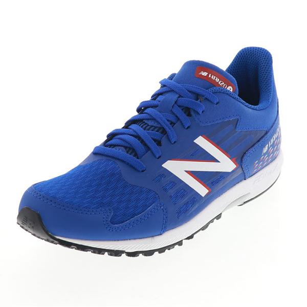 New Balance（ニューバランス） NB HANZO J V6 ジュニアシューズ