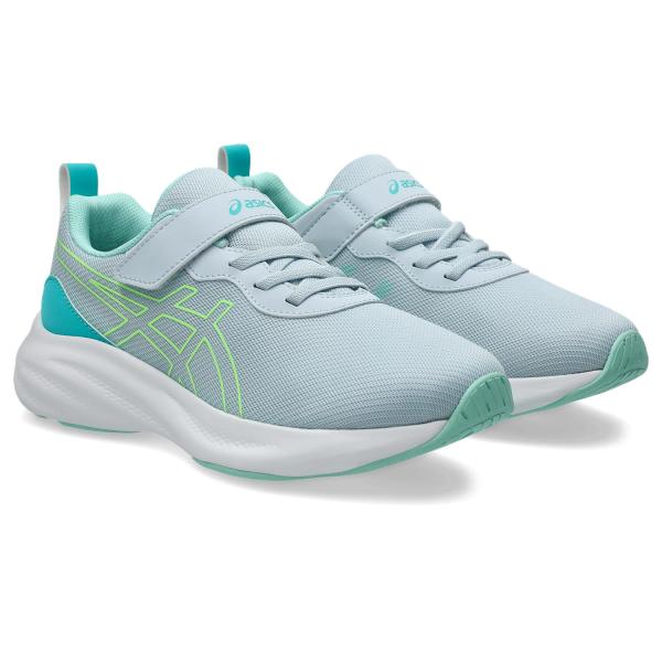 LAZERBEAM ASICS アシックス レーザービーム キッズスニーカー