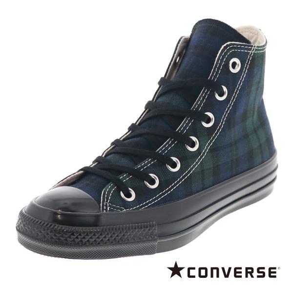 CANVAS ALL STAR CONVERSE コンバース オールスター エイジド CK HI
