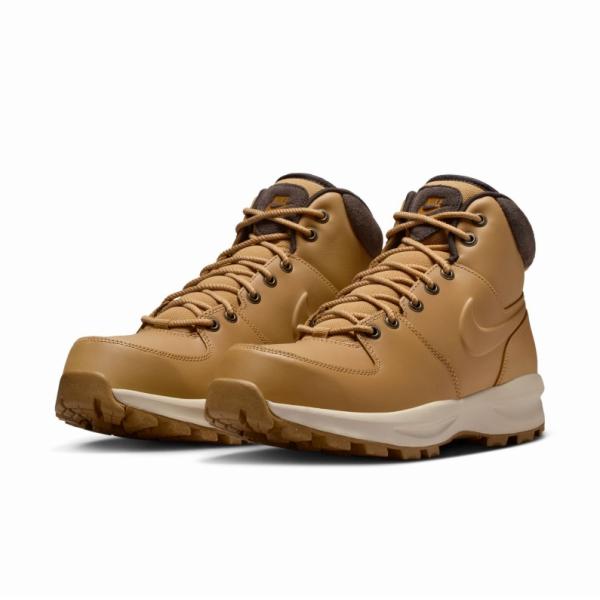 NIKE（ナイキ） メンズ ブーツ カジュアル シューズ マノア レザー