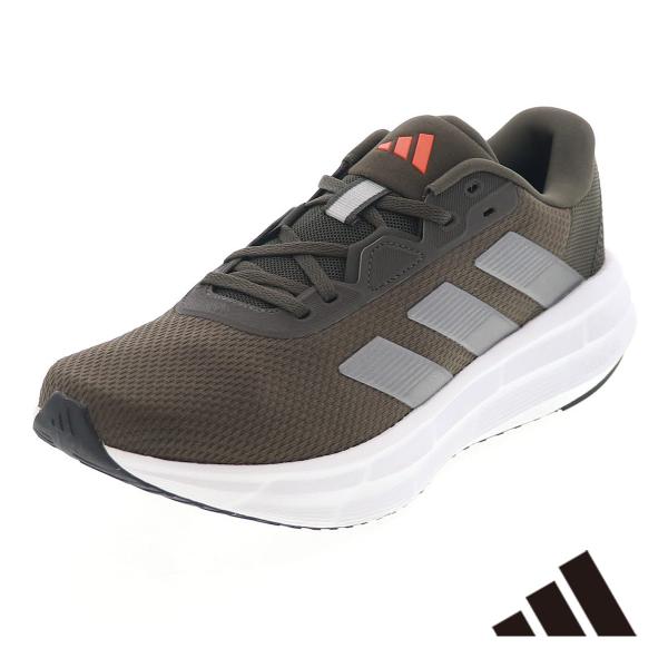 adidas（アディダス） ギャラクシー7 ワイド M JQ7141 メンズ