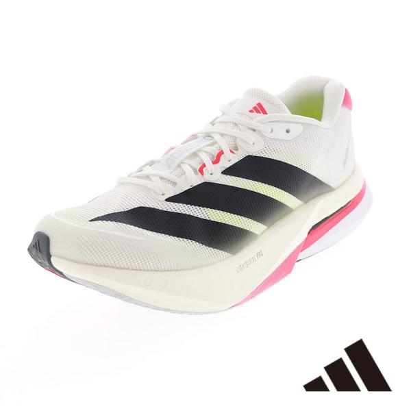 アディダス／アディゼロ　ボストン13 アディゼロ ボストン【アディダス公式】