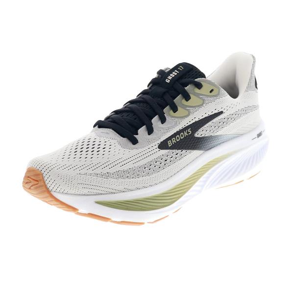 BROOKS（ブルックス） ゴースト17 メンズ ランニングシューズ
