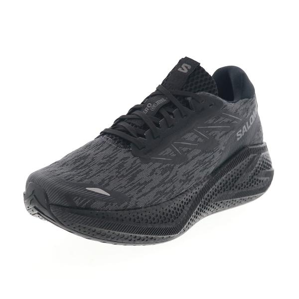 SALOMON（サロモン） AERO GLIDE 4 メンズ スニーカー 男性用