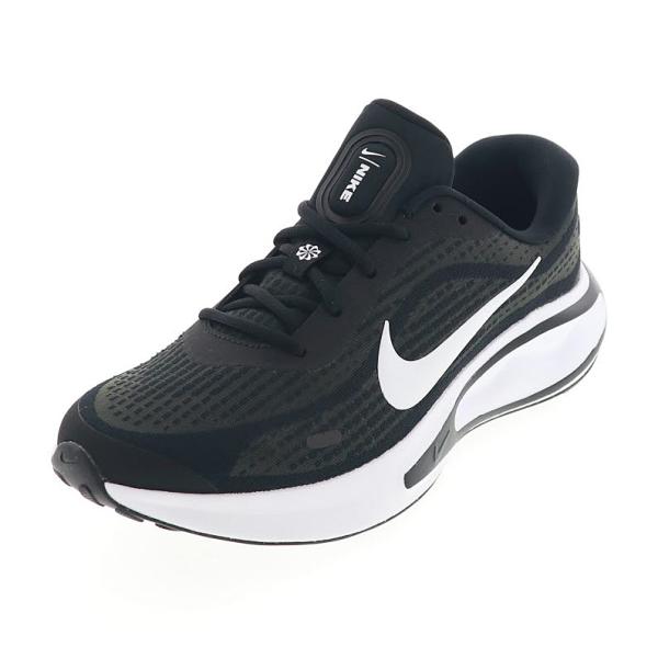 NIKE（ナイキ） ランニングシューズ ジャーニーラン メンズスニーカー