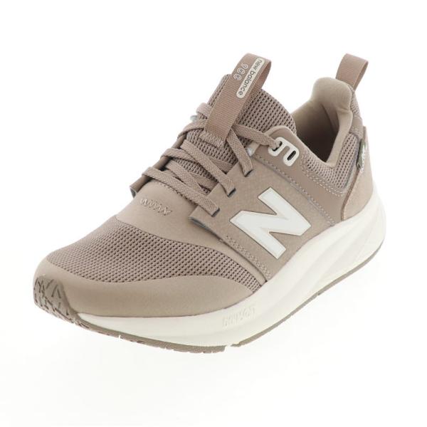 New Balance ワイド ブラウン ニューバランス 363M v9 MW363M C9 4E メンズ ウォーキング