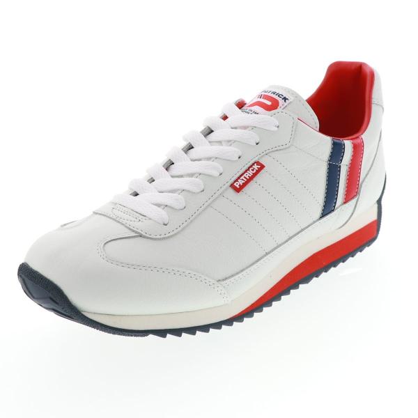 pgbN }\ Y JWA Xj[J[ PATRICK MARATHON 98800 gR[ 25.0cm`27.5cm