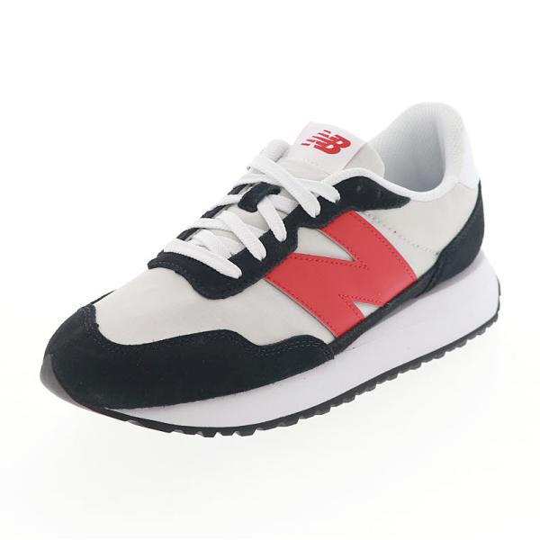 New Balance（ニューバランス） NB MS237MCR D幅 メンズ スニーカー