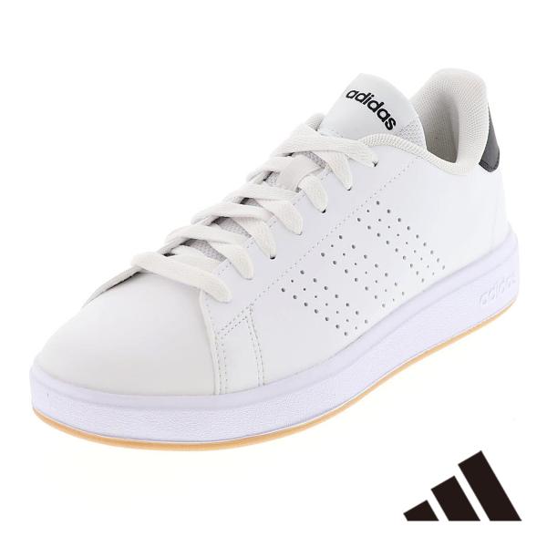 adidas（アディダス） アドバンコート ベース 2.0 U JP7944 メンズ