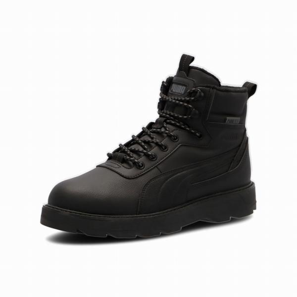 PUMA（プーマ） メンズ ハイカット スニーカー デジアルト V3 ピュア