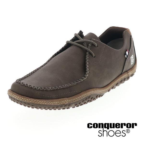 Conqueror Shoes（コンカラーシューズ） ホライゾン カジュアル
