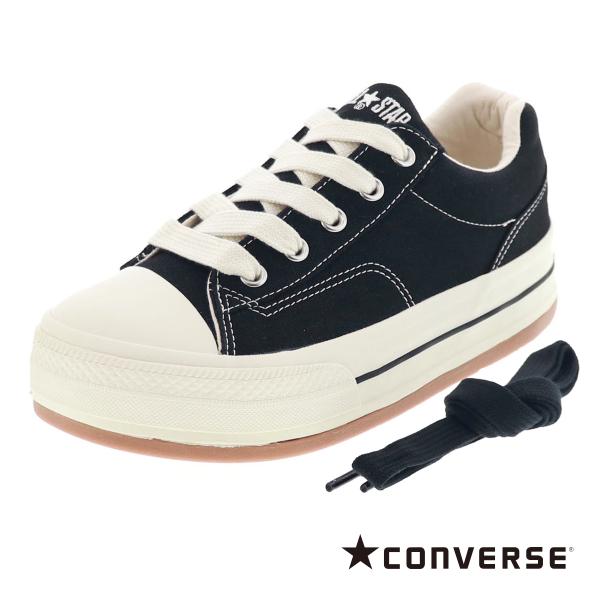 CANVAS ALL STAR コンバース オールスター ボーダースター OX メンズ