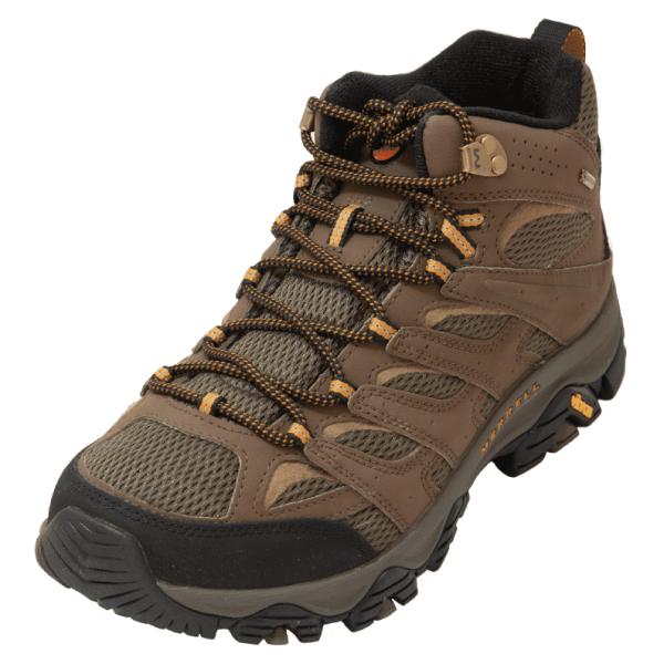 MERRELL（メレル） モアブ3 シンセティック ミッド ゴアテックス