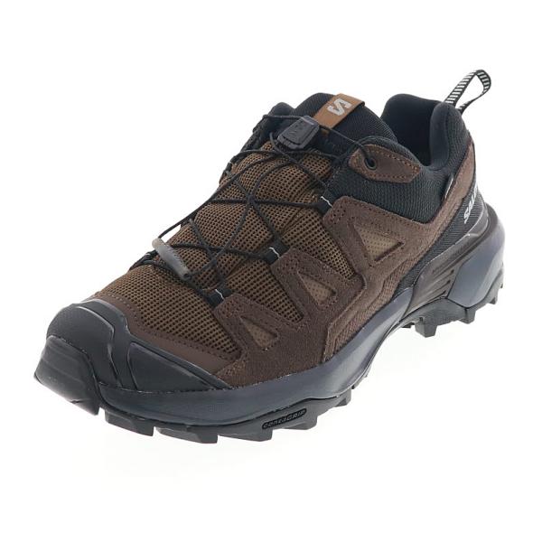 SALOMON（サロモン） メンズ スニーカー X ULTRA 360 LTR GTX レザー