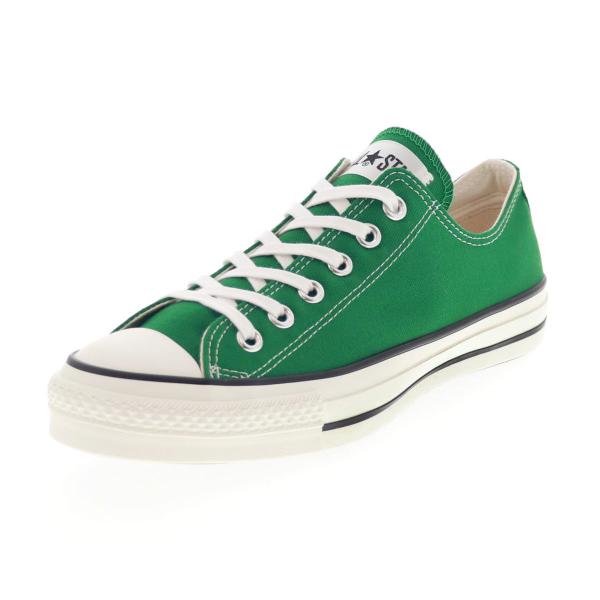 ONE STAR CONVERSE コンバース キャンバス オールスター J OX メンズ