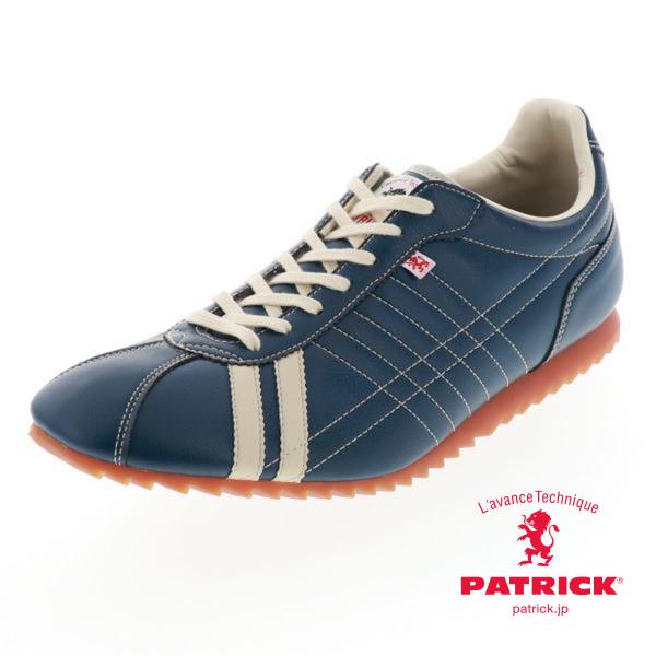PATRICK（パトリック） シュリー メンズ カジュアル スニーカー