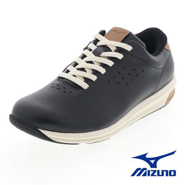 MIZUNO（ミズノ） ユウドウII レディース ひざに優しい ウォーキング